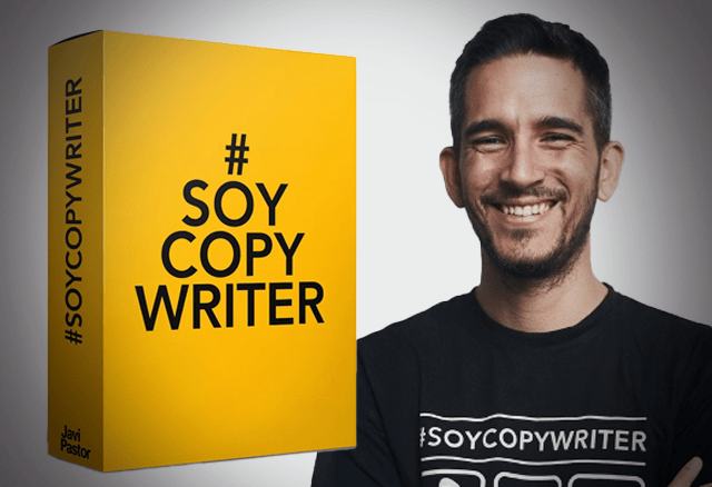 Soy Copywriter 2025 de Javi Pastor 1 Soy Copywriter 2025 de Javi Pastor