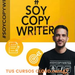 Soy Copywriter 2025 – Javi Pastor