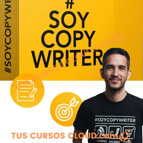 Soy Copywriter 2025 – Javi Pastor 1 Soy Copywriter 2025 – Javi Pastor