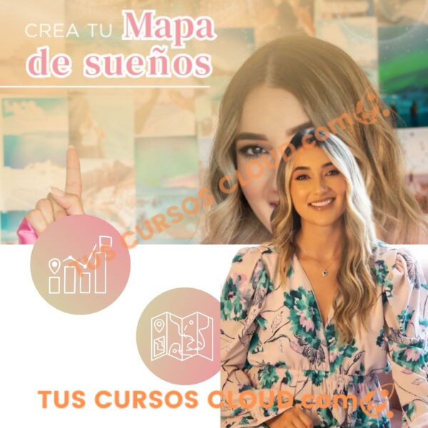 Taller Mapa de Sueños – Isabel Osorio 1 Taller Mapa de Sueños – Isabel Osorio