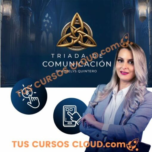 Triada de Comunicación – Aimelys Quintero 1 Triada de Comunicación – Aimelys Quintero triada de comunicacion aimelys quintero 68b5e9fa5bb18