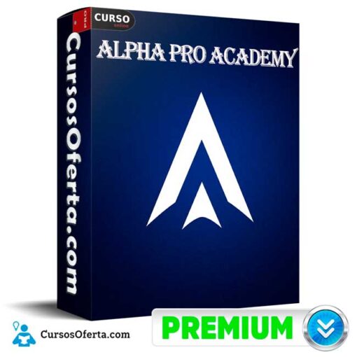 Alpha Pro Academy de Alpha Pro 1 Alpha Pro Academy de Alpha Pro