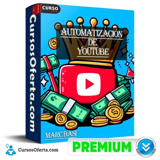 Automatización de Youtube de Marc Basi 1 Automatización de Youtube de Marc Basi automatizacion de youtube de marc basi 68e2beada1d03