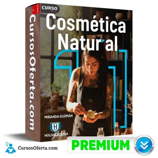 Cosmética Natural 2024 de Holoacademia 1 Cosmética Natural 2024 de Holoacademia cosmetica natural 2024 de holoacademia 68f09af1da70e