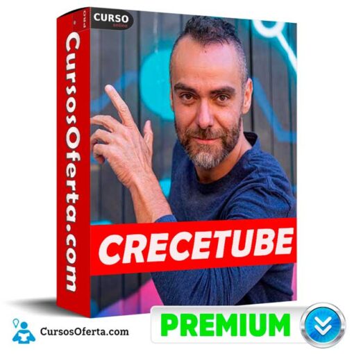 Crecetube 2025 de Romuald Fons crecetube 2025 de romuald fons 68e2bb9e4c064