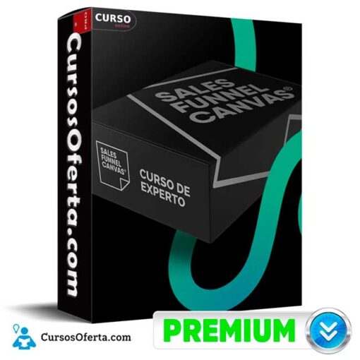 Curso de Experto de Sales Funnel Canvas 5 Curso de Experto de Sales Funnel Canvas curso de experto de sales funnel canvas 68e2bb7dafda1
