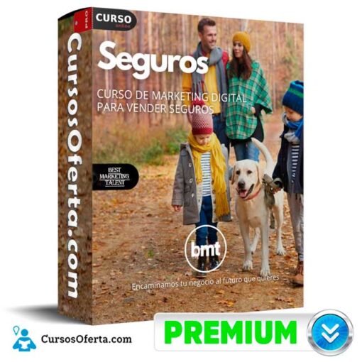 Curso de Marketing Digital Para Vender Seguros de Best Marketing Talent curso de marketing digital para vender seguros de best marketing talent 68e2bf6868672