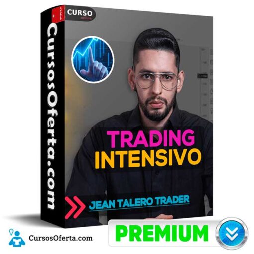 Curso Intensivo de Trading de Jean Talero Trader 1 Curso Intensivo de Trading de Jean Talero Trader curso intensivo de trading de jean talero trader 68f0995cb3a33