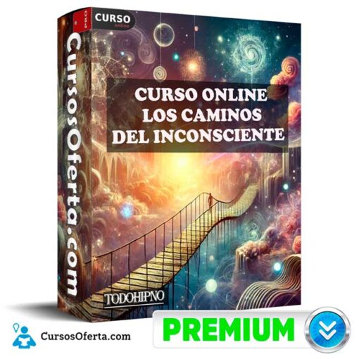 Curso Online los Caminos del Inconsciente de TodoHipno 1 Curso Online los Caminos del Inconsciente de TodoHipno curso online los caminos del inconsciente de todohipno 68f096e1429e4