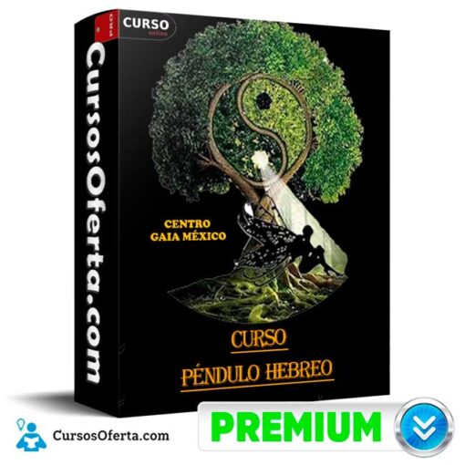 Curso Péndulo Hebreo de Centro Gaia México 1 Curso Péndulo Hebreo de Centro Gaia México curso pendulo hebreo de centro gaia