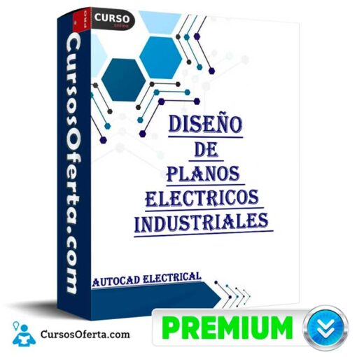 Diseño de planos eléctricos industriales con AutoCAD Electrical de Ingelearn 1 Diseño de planos eléctricos industriales con AutoCAD Electrical de Ingelearn diseno de planos electricos industriales con autocad electrical de ingelearn 68e366fe258f1