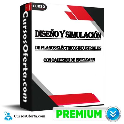 Diseño y simulación de planos eléctricos industriales con CADESIMU de Ingelearn 1 Diseño y simulación de planos eléctricos industriales con CADESIMU de Ingelearn diseno y simulacion de planos electricos industriales con cadesimu de ingelearn 68e366f32677c