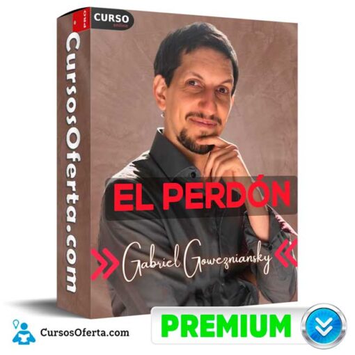 El Perdón de Gabriel Gowezniansky 1 El Perdón de Gabriel Gowezniansky