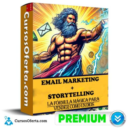 Email Marketing + Storytelling de Javi Carnicero 1 Email Marketing + Storytelling de Javi Carnicero email marketing storytelling de javi carnicero 68f096a872fd6