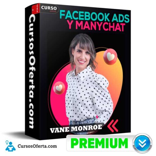 Facebook Ads y ManyChat Agentes Inmobiliarios de Vane Monroe 1 Facebook Ads y ManyChat Agentes Inmobiliarios de Vane Monroe facebook ads y manychat agentes inmobiliarios de vane monroe 68f09857df4c9