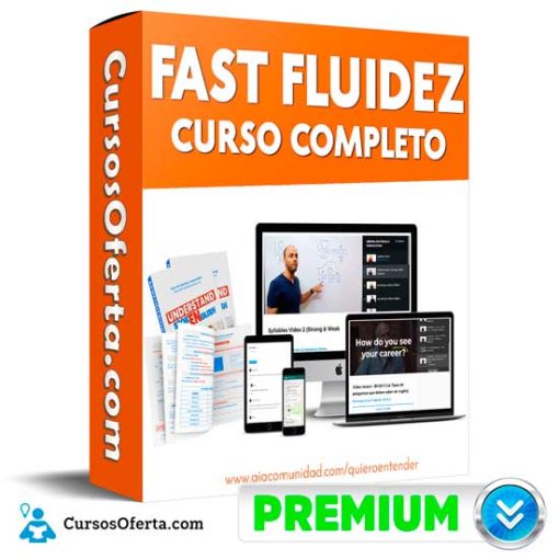 Fast Fluidez Curso Completo AIA de Cody 1 Fast Fluidez Curso Completo AIA de Cody fast fluidez curso completo aia de cody 68f09b840e765