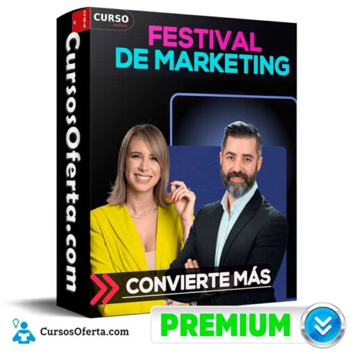 Festival de Marketing 2024 de Convierte Más 1 Festival de Marketing 2024 de Convierte Más festival de marketing 2024 de convierte mas 68f099230d9c7
