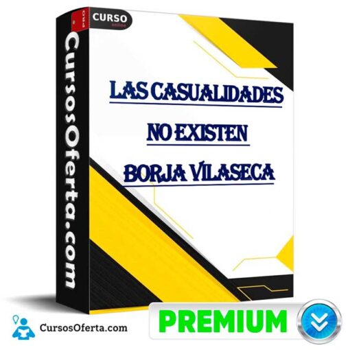 Las casualidades no existen de Borja Vilaseca 1 Las casualidades no existen de Borja Vilaseca las casualidades no existen de borja vilaseca 68e366a2b5e16