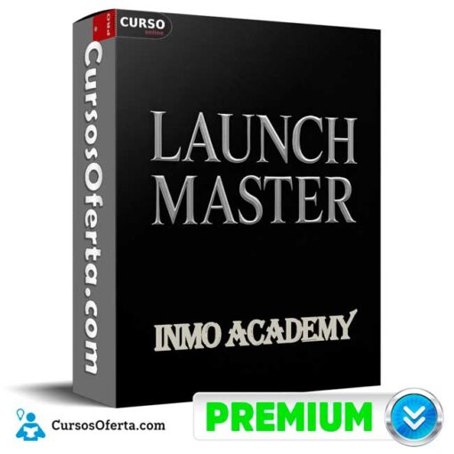 Launch Master de Inmo Academy 1 Launch Master de Inmo Academy launch master de inmo academy 68e2bcb712bcd