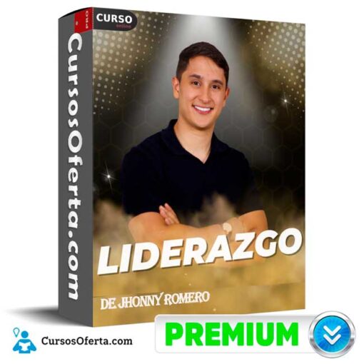Liderazgo de Jhonny Romero 1 Liderazgo de Jhonny Romero liderazgo de jhonny romero 68e2bc448f4dc