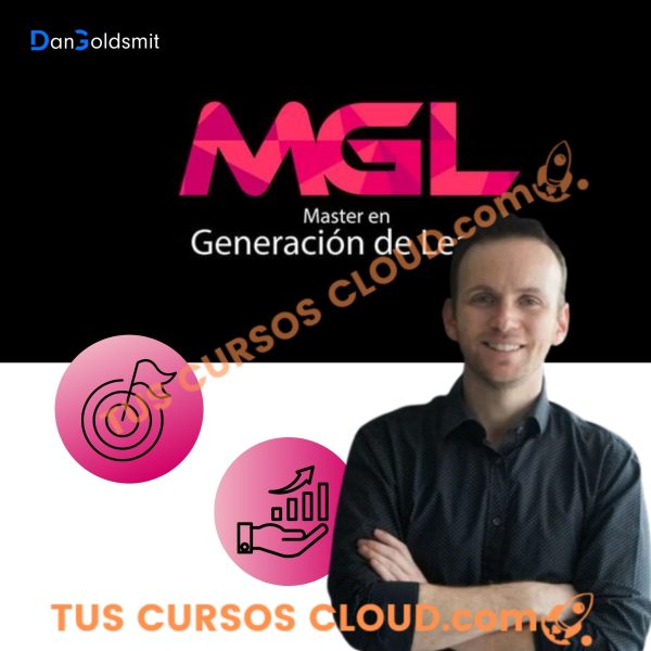 Master en Generación de Leads – Revolución Digital 1 Master en Generación de Leads – Revolución Digital