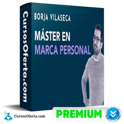 Master Marca Personal de Borja Vilaseca 1 Master Marca Personal de Borja Vilaseca master marca personal de borja vilaseca 68f09bae52c52