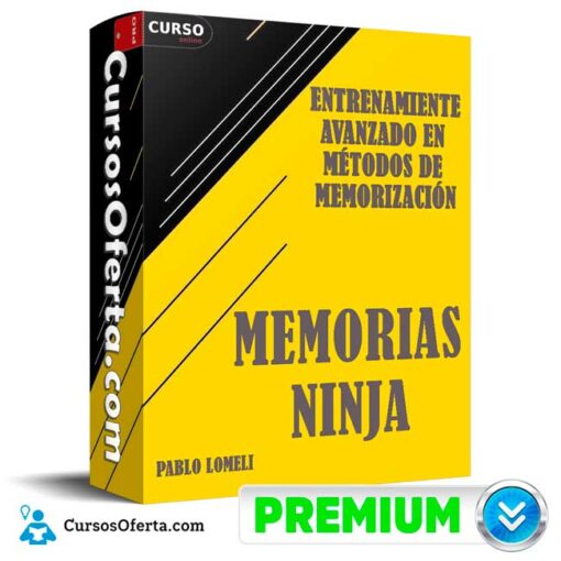Memorias Ninja de Pablo Lomeli memorias ninja de pablo lomeli 68e366dc768bc