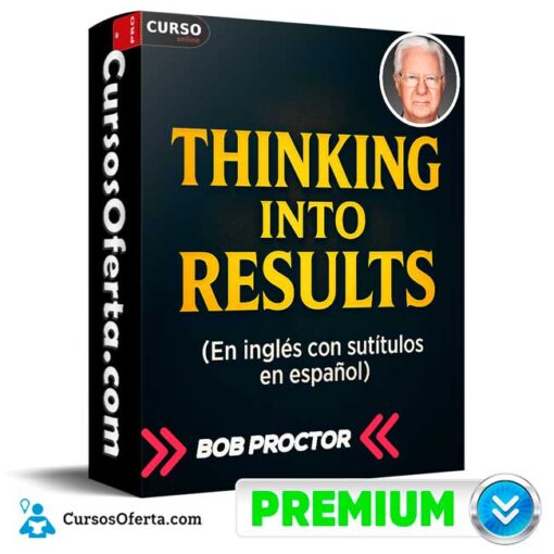 Pensar en Resultados (En inglés con subtítulos en español) de Bob Proctor 1 Pensar en Resultados (En inglés con subtítulos en español) de Bob Proctor pensar en resultados en ingles con subtitulos en espanol de bob proctor 68f099128f9ae