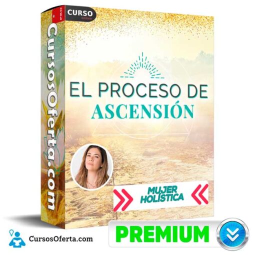 Proceso de Ascensión de Mujer Holística 1 Proceso de Ascensión de Mujer Holística proceso de ascension de mujer holistica 68f0987528a73