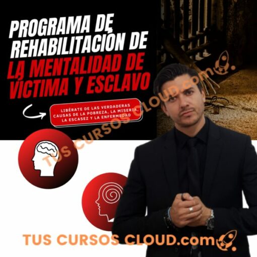 Programa de Rehabilitación de la Mentalidad de Víctima y Esclavo 5 Programa de Rehabilitación de la Mentalidad de Víctima y Esclavo programa de rehabilitacion de la mentalidad de victima y esclavo 68f09b671cb41