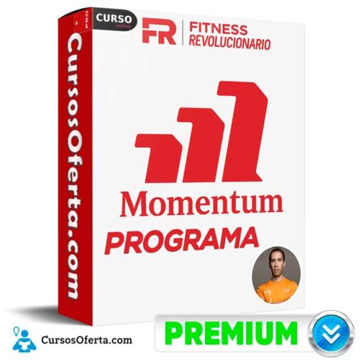 Programa Momentum de Fitness Revolucionario 1 Programa Momentum de Fitness Revolucionario programa momentum de fitness revolucionario 68f09a006224c