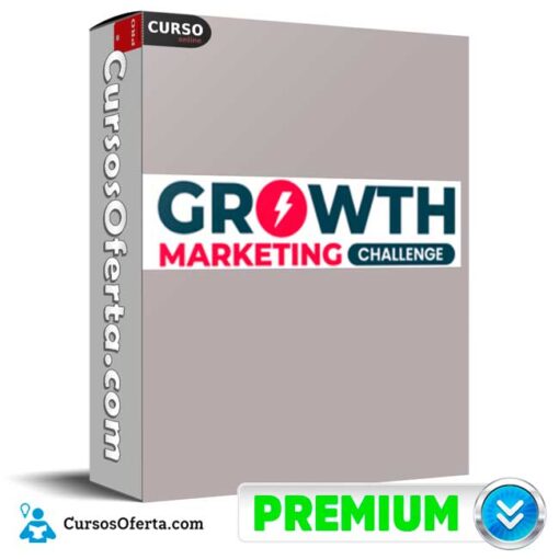 Reto Growth Marketing Challenge de Vilma Nuñez 1 Reto Growth Marketing Challenge de Vilma Nuñez