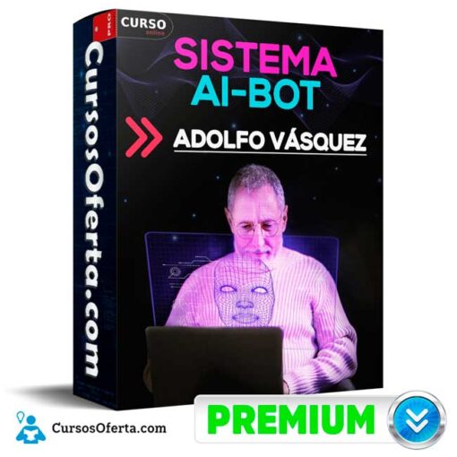 Sistema AI Bot de Adolfo Vásquez 1 Sistema AI Bot de Adolfo Vásquez sistema ai bot de adolfo vasquez 68f098dae4a42