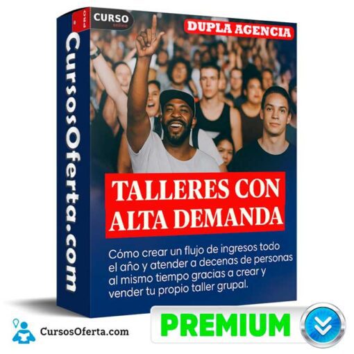 Talleres con Alta Demanda de Dupla Agencia 1 Talleres con Alta Demanda de Dupla Agencia talleres con alta demanda de dupla agencia 68f09ad409b3a