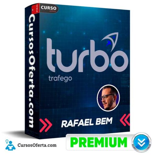 Turbo Trafego de Rafael Bem 1 Turbo Trafego de Rafael Bem turbo trafego de rafael bem 68f098cc14b5b