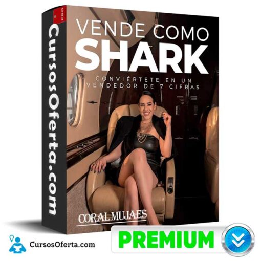 Vende Como Shark de Coral Mujaes 1 Vende Como Shark de Coral Mujaes vende como shark de coral mujaes 68e2bdaca5aa0