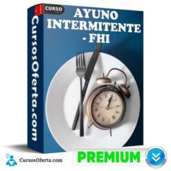 Ayuno Intermitente – FHI de FHI