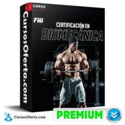 Biomecánica – FHI de FHI