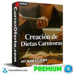 Creación de Dietas Carnívoras de My Web Studies