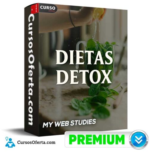 Dietas Detox – My Web Studies de My Web Studies 1 Dietas Detox – My Web Studies de My Web Studies