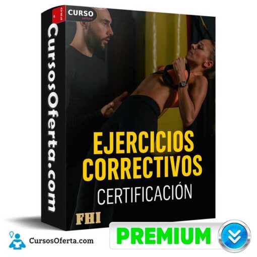 Ejercicios Correctivos de FHI 1 Ejercicios Correctivos de FHI
