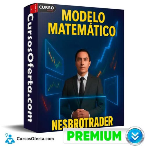 Modelo Matematico de Nesbro Trading de Nesbro Trading 1 Modelo Matematico de Nesbro Trading de Nesbro Trading