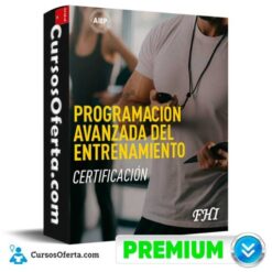 Programación Avanzada del Entrenamiento de FHI