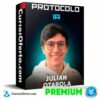Protocolo IA – Julián Otárola de Julián Otárola