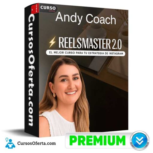 Reels Master 2.0 de Insta Coach Andy 1 Reels Master 2.0 de Insta Coach Andy