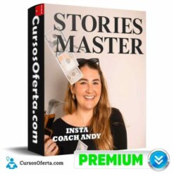 Stories Master de Insta Coach Andy