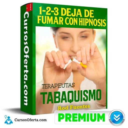 123 deja de fumar con hipnosis de Rod Fuentes 1 123 deja de fumar con hipnosis de Rod Fuentes