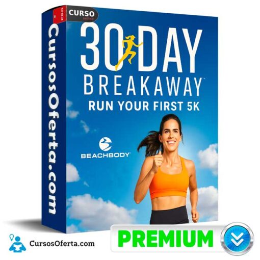 30 Days Breakaway (Inglés) de Beachbody 1 30 Days Breakaway (Inglés) de Beachbody 30 days breakaway ingles de beachbody 694e361fe7765
