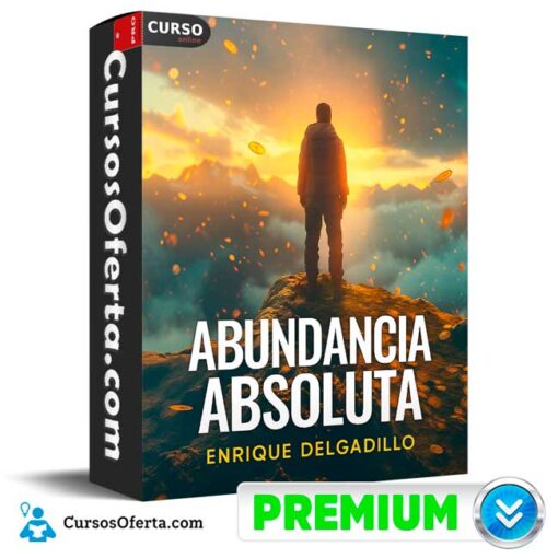 Abundancia Absoluta de Enrique Delgadillo 1 Abundancia Absoluta de Enrique Delgadillo abundancia absoluta de enrique delgadillo 694e3e799e528