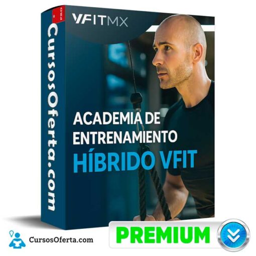 Academia de entrenamiento híbrido VFIT de VFITMX 1 Academia de entrenamiento híbrido VFIT de VFITMX academia de entrenamiento hibrido vfit de